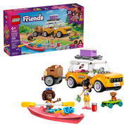 LEGO® Friendship Road - Trip Travel Car 42659 - Mastermind Toys___246738