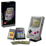 LEGO® Game Boy™ 72046 - Mastermind Toys___249200