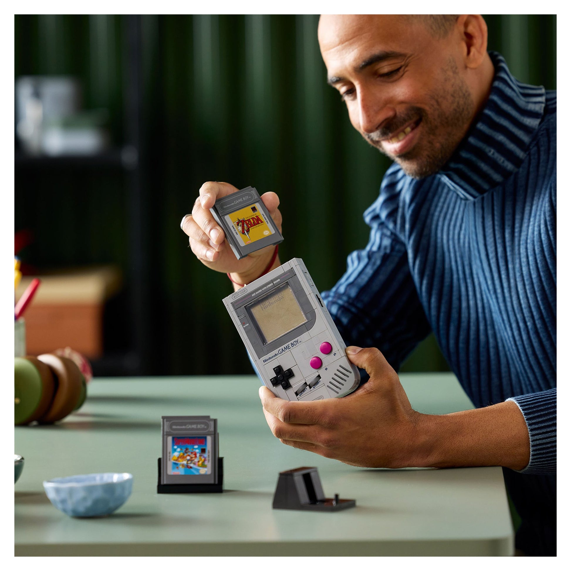 LEGO® Game Boy™ 72046 - Mastermind Toys___249200