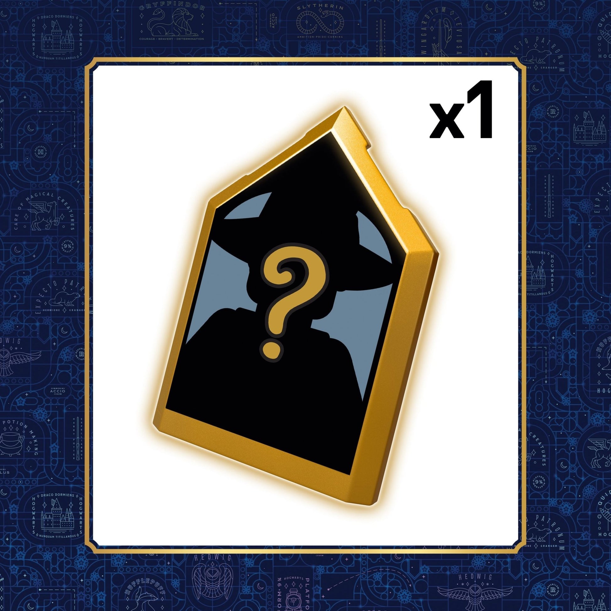 LEGO® Harry Potter™ Cauldron: Secret Potions Classroom 76464 - Mastermind Toys___249587