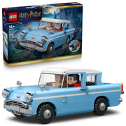 LEGO® Harry Potter™ Enchanted Flying Ford Anglia™ 76470 - Mastermind Toys___249590
