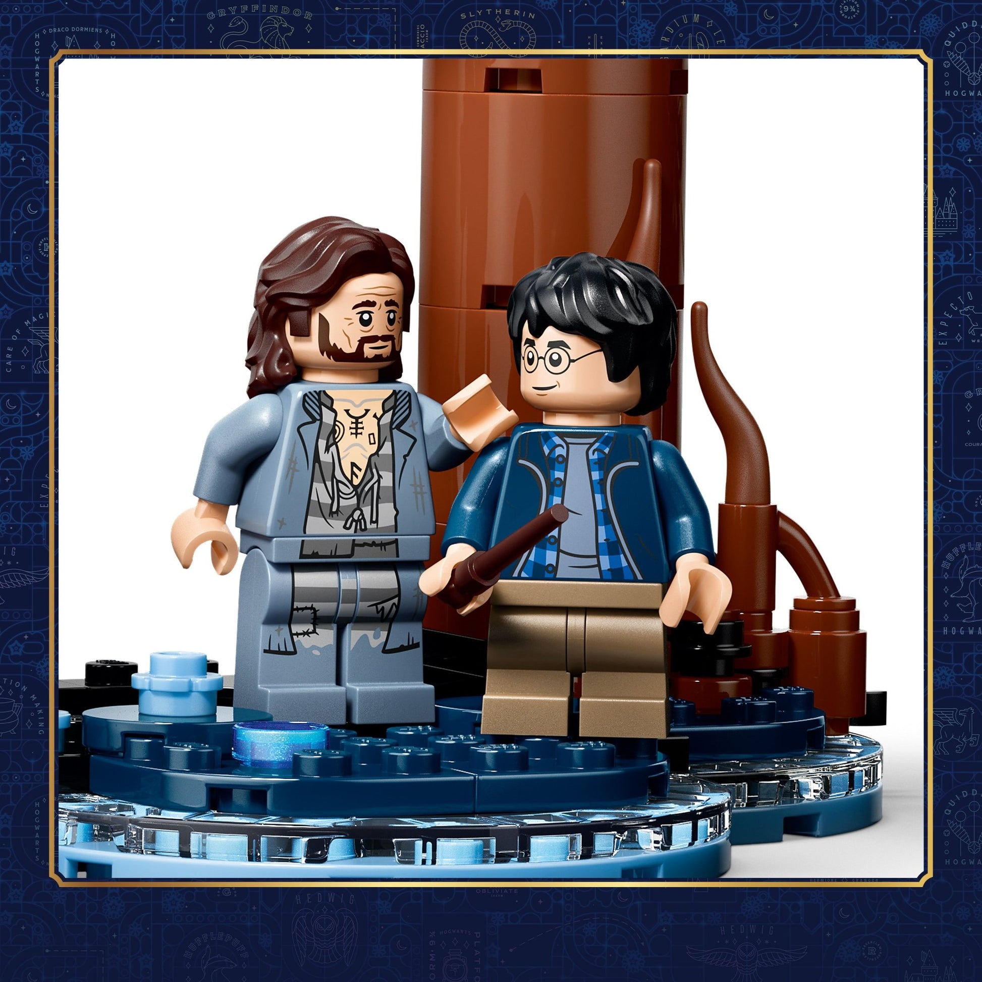LEGO Harry Potter Forbidden Forest: Expecto Patronum 76475 - Mastermind Toys___253907