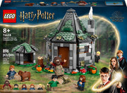 LEGO Harry Potter Hagrid?€?s Hut 76428 - Mastermind Toys___232490