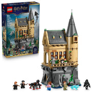 LEGO® Harry Potter™ Hogwarts™ Castle: Hospital Wing 76463 - Mastermind Toys___249586