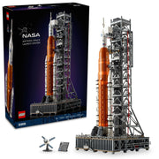 LEGO?? Icons NASA Artemis Space Launch System 10341 - Mastermind Toys___233134