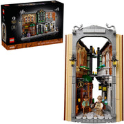 LEGO® Icons Sherlock Holmes: Book Nook 10351 - Mastermind Toys___245381