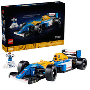 LEGO® Icons Williams Racing FW14B & Nigel Mansell 10353 - Mastermind Toys___245062