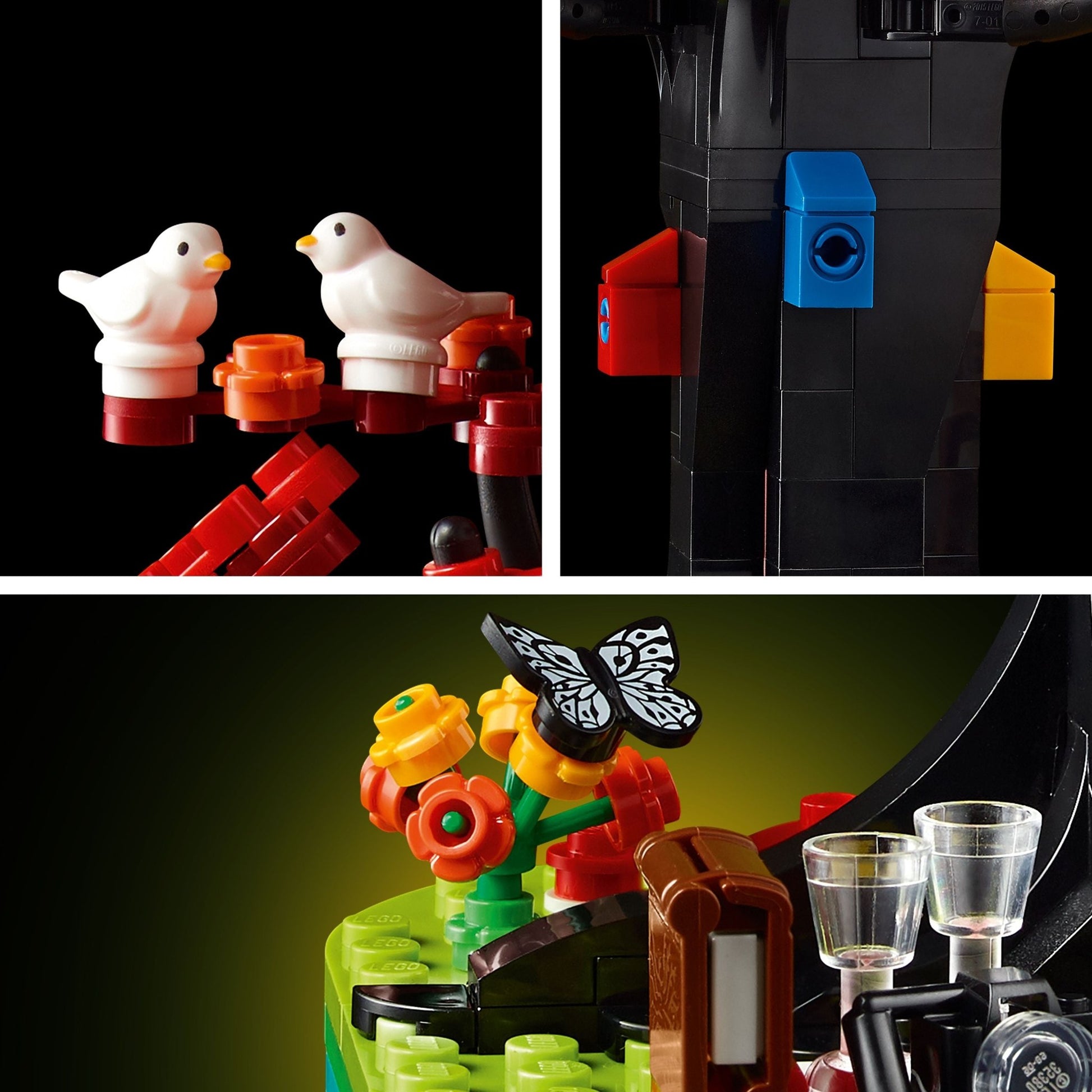Lego Ideas Lego Prime Day Deals 2020 41 Best LEGO Sets For Adults