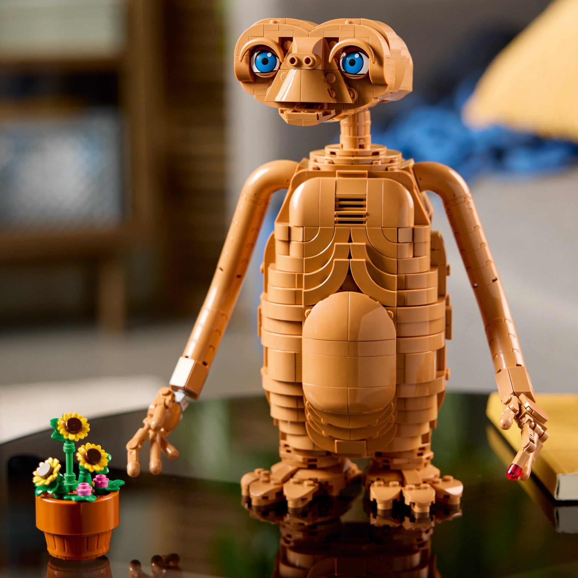 LEGO® Ideas E