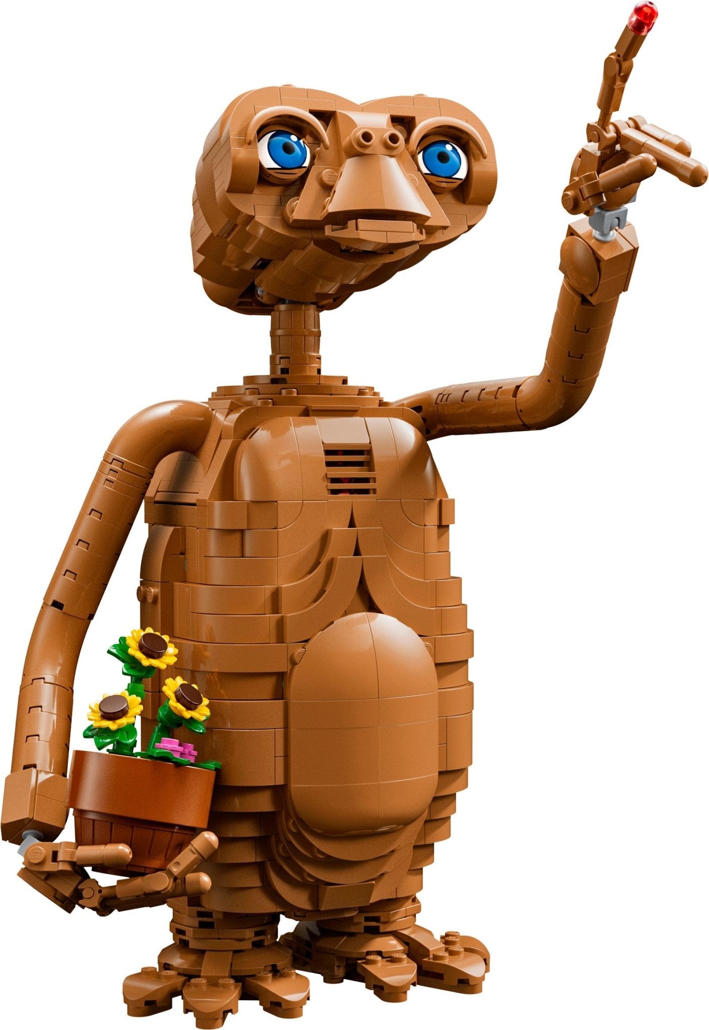 LEGO® Ideas E