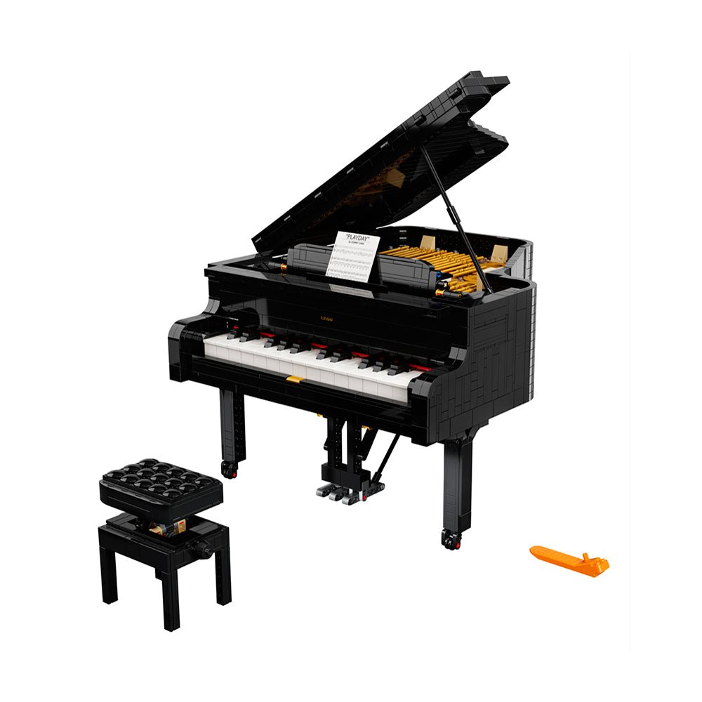 LEGO® Ideas Grand Piano 21323 - Mastermind Toys___219155