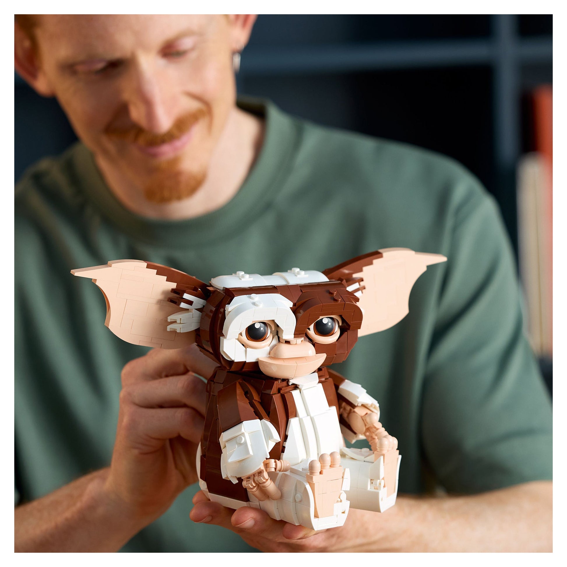 LEGO® Ideas Gremlins™: Gizmo 21361 - Mastermind Toys___249196