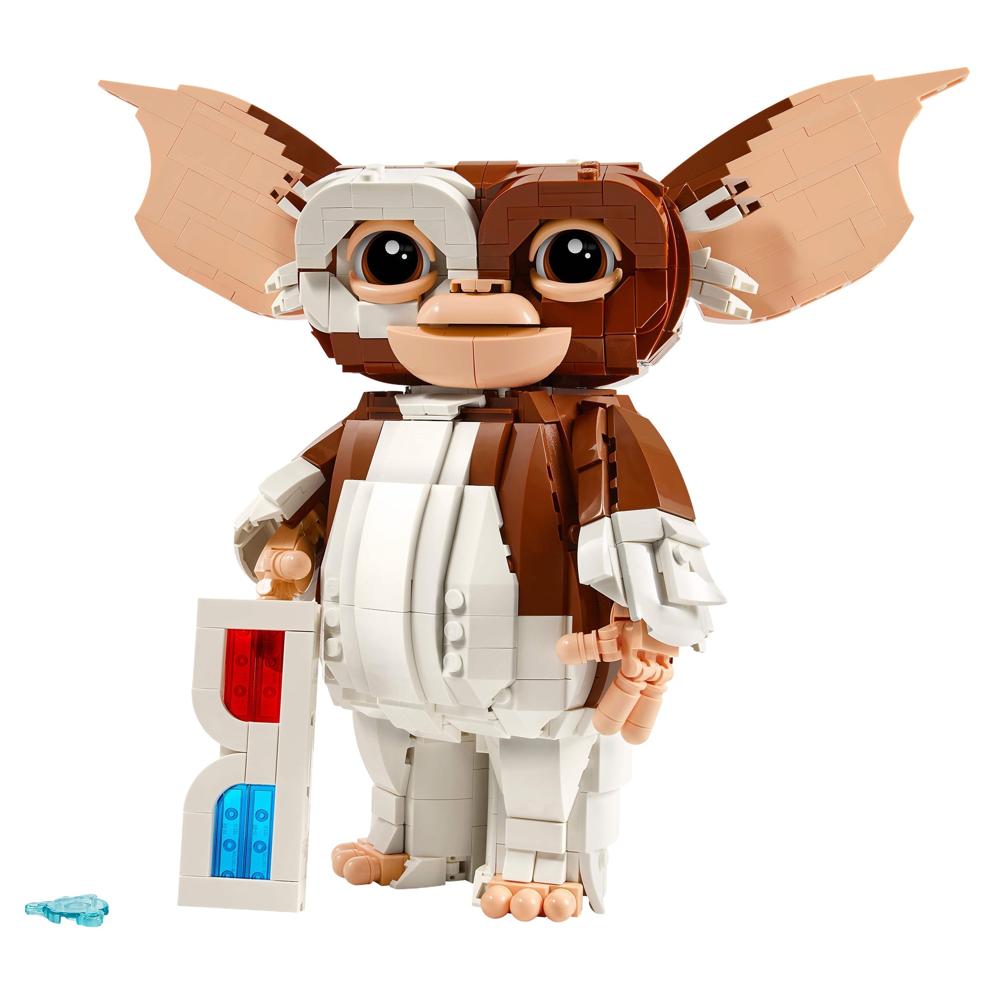 LEGO® Ideas Gremlins™: Gizmo 21361 - Mastermind Toys___249196