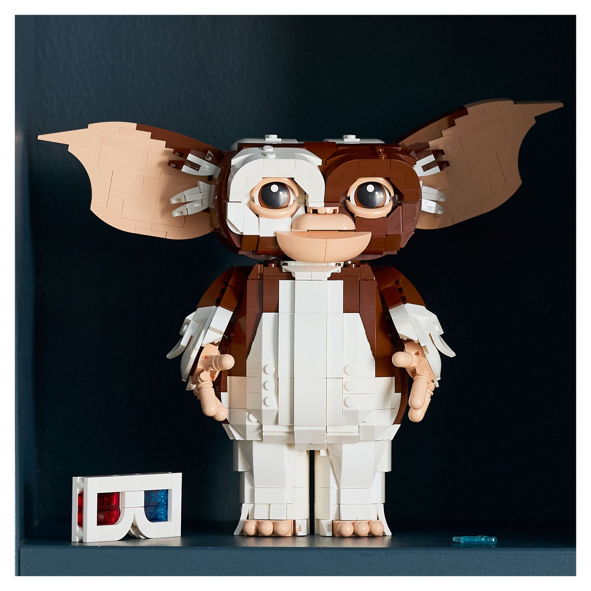 LEGO® Ideas Gremlins™: Gizmo 21361 - Mastermind Toys___249196