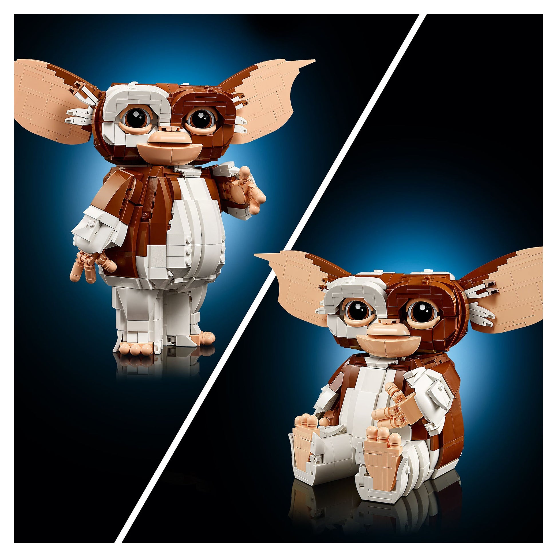 LEGO® Ideas Gremlins™: Gizmo 21361 - Mastermind Toys___249196