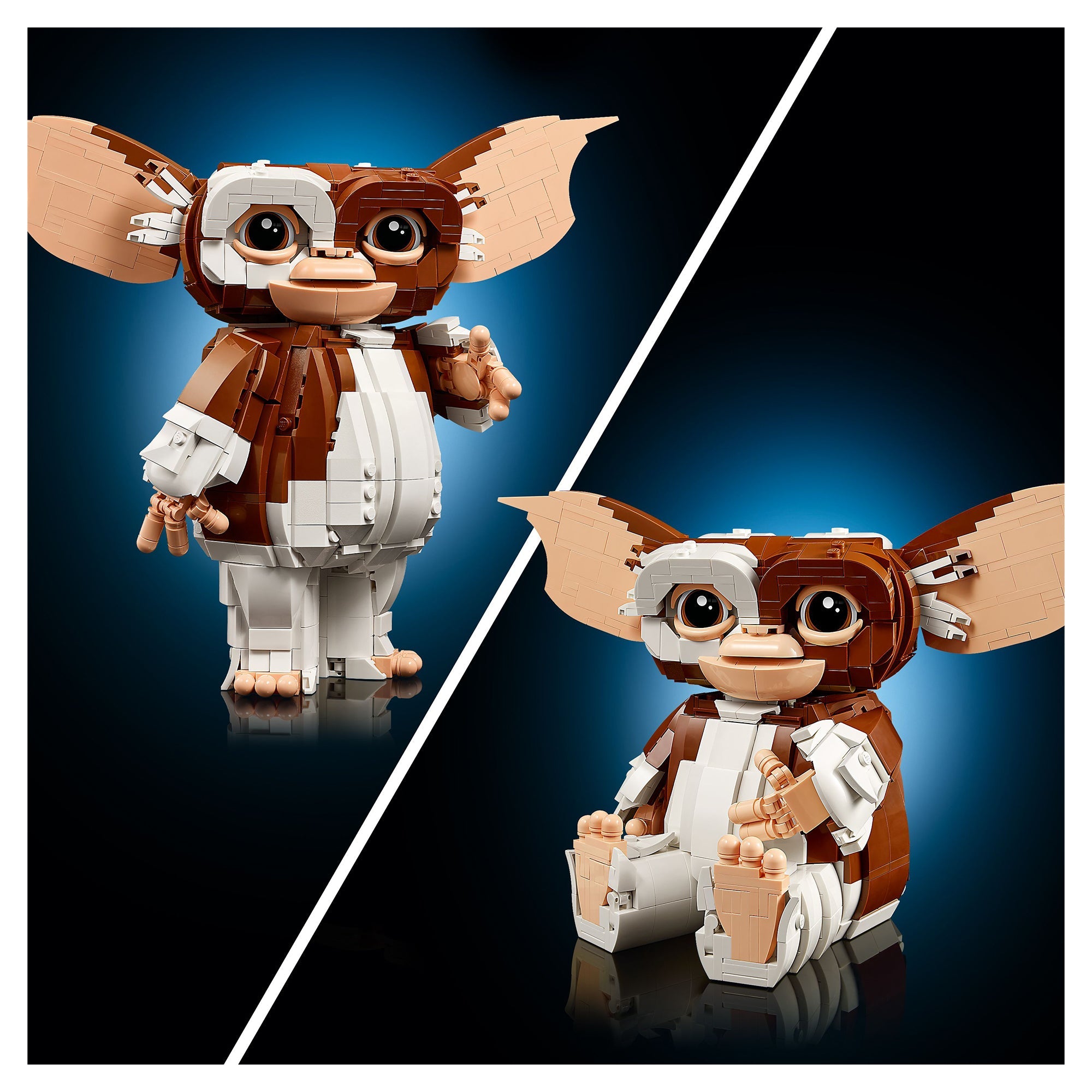 LEGO® Ideas Gremlins™: Gizmo 21361 - Mastermind Toys___249196