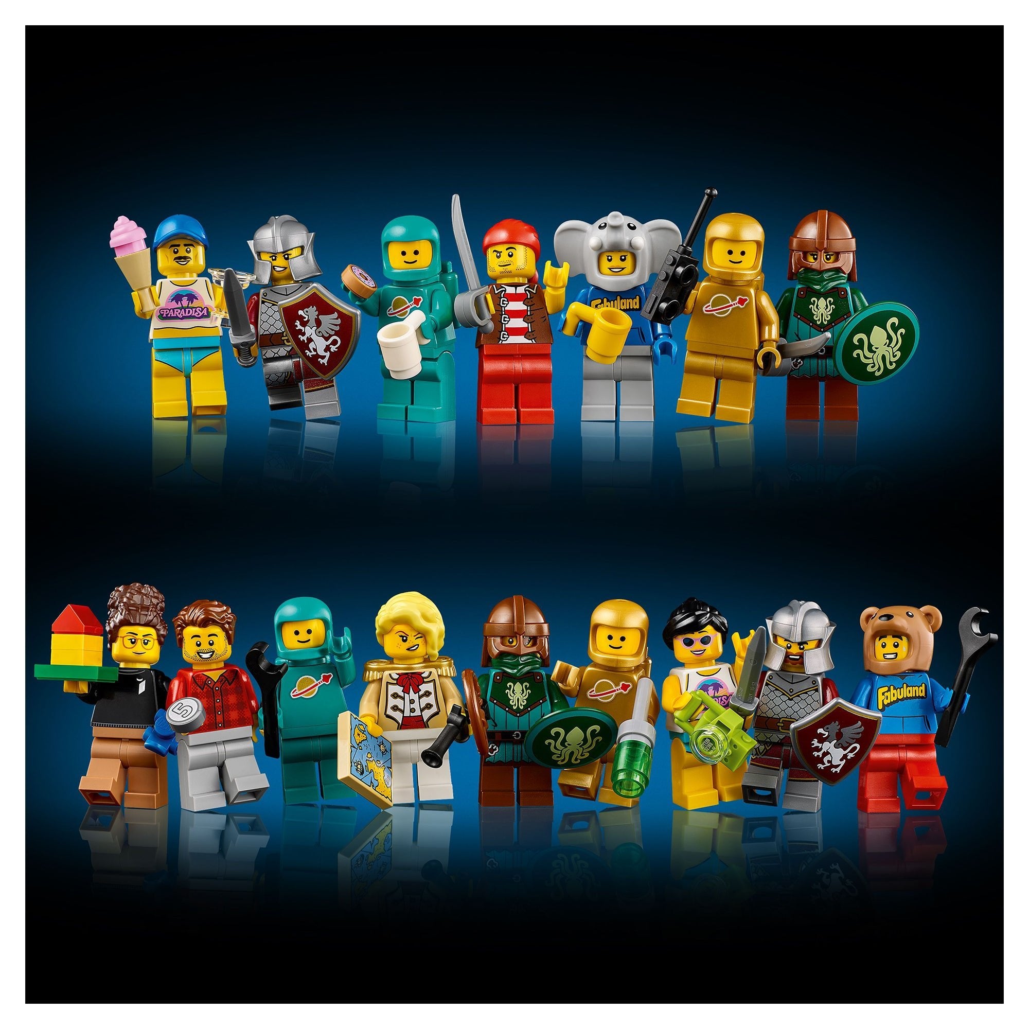 LEGO Ideas Minifigure Vending Machine 21358 - Mastermind Toys___248430