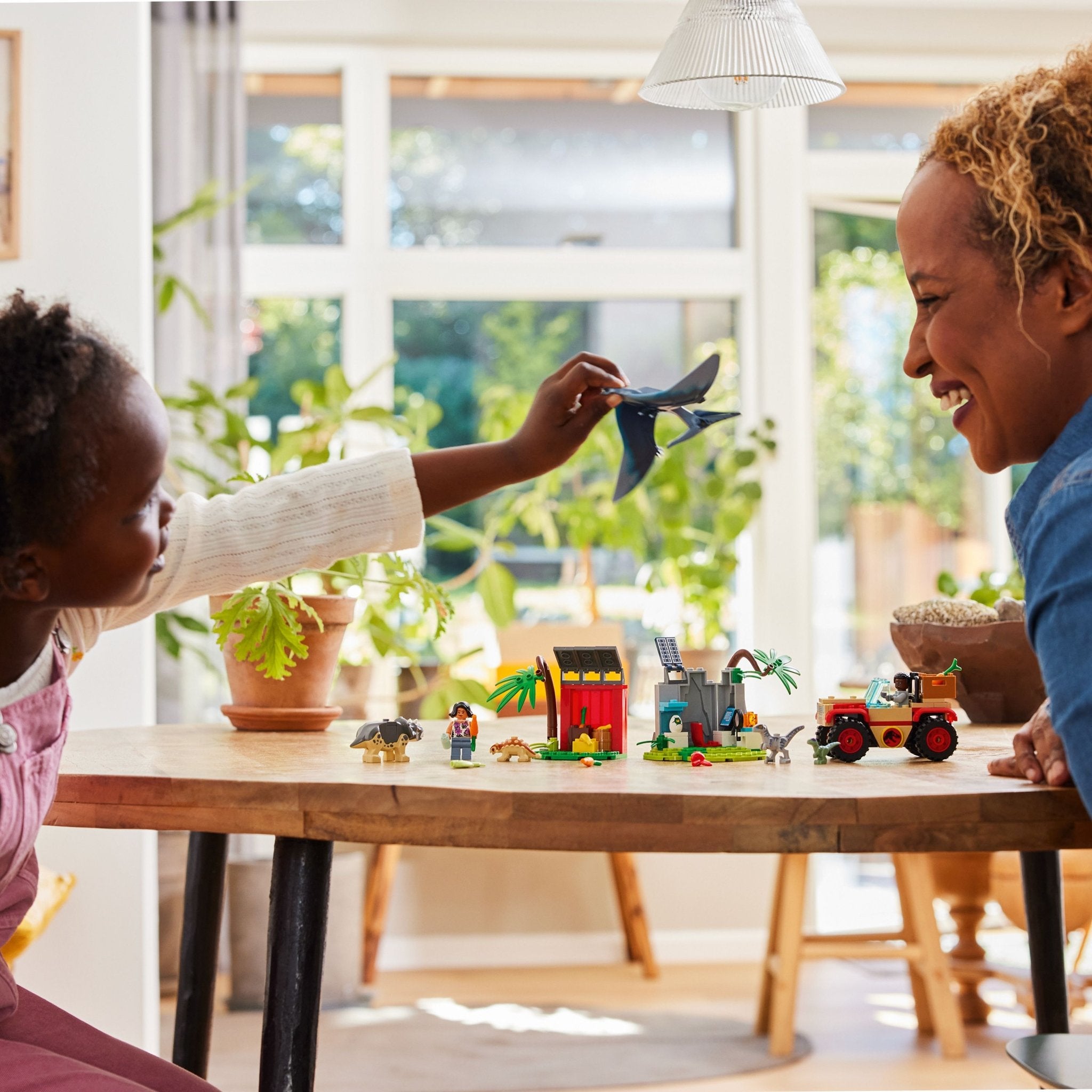 LEGO Jurassic World 76963 - Mastermind Toys___232604