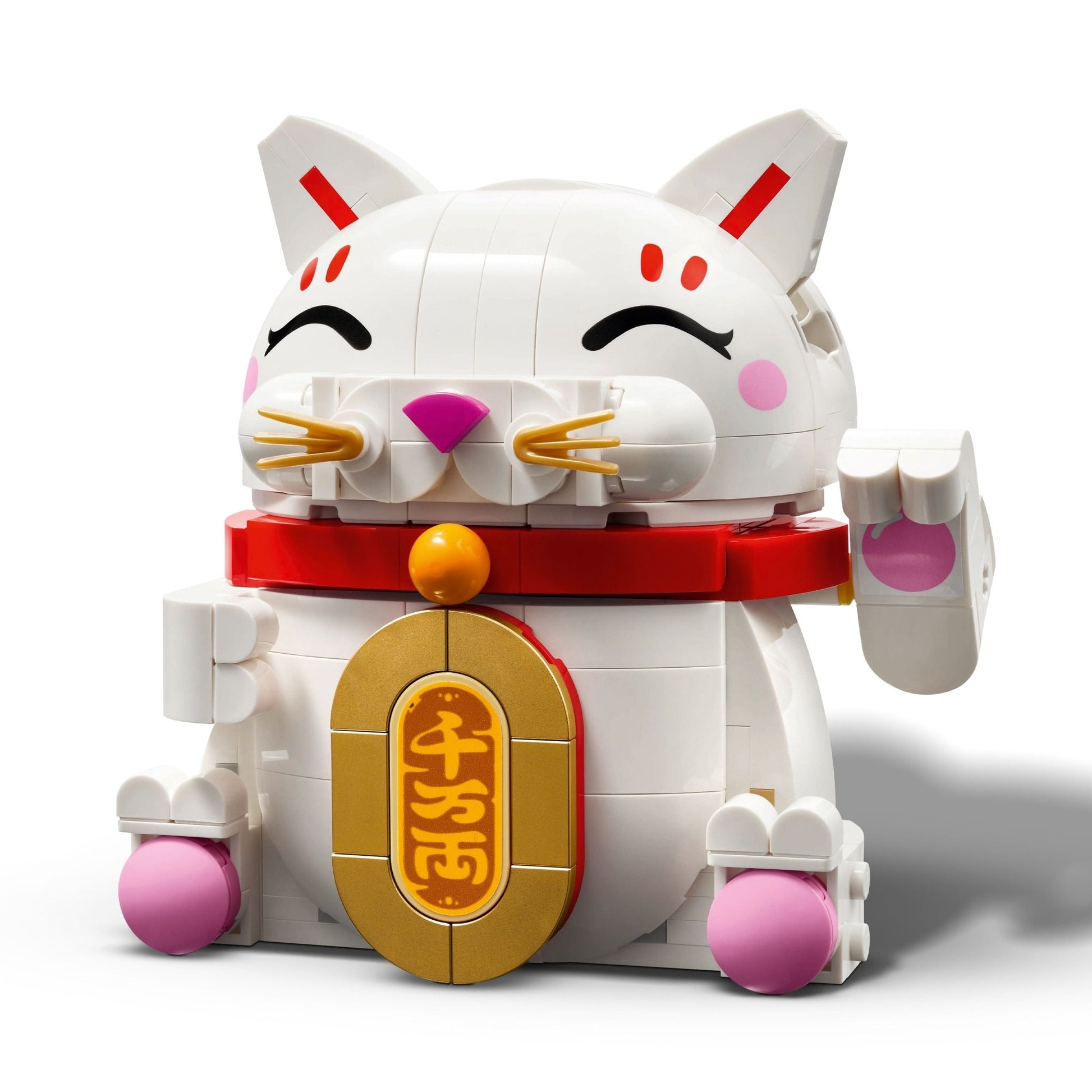 LEGO® Lucky Cat 40813 - Mastermind Toys___249497