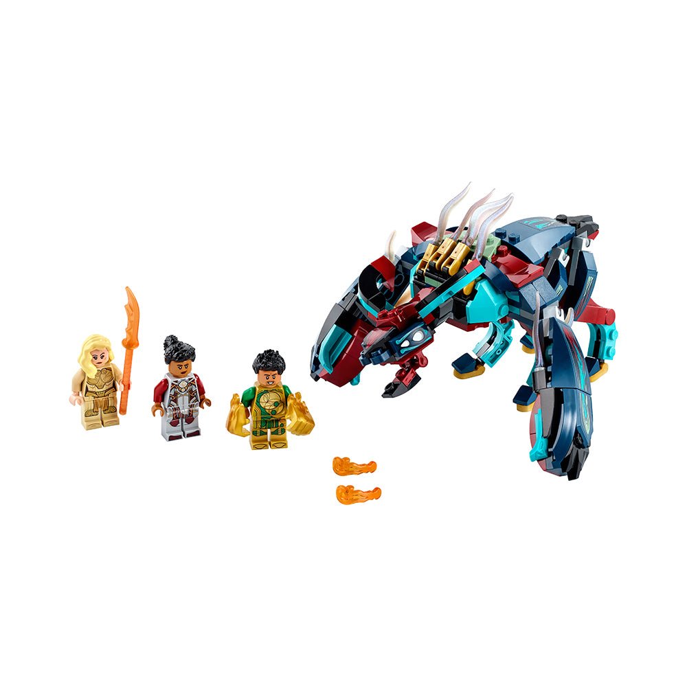 LEGO® Marvel Deviant Ambush! 76154 - Mastermind Toys___222237