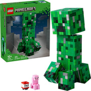 LEGO® Minecraft® The Creeper™ 21276 - Mastermind Toys___246758