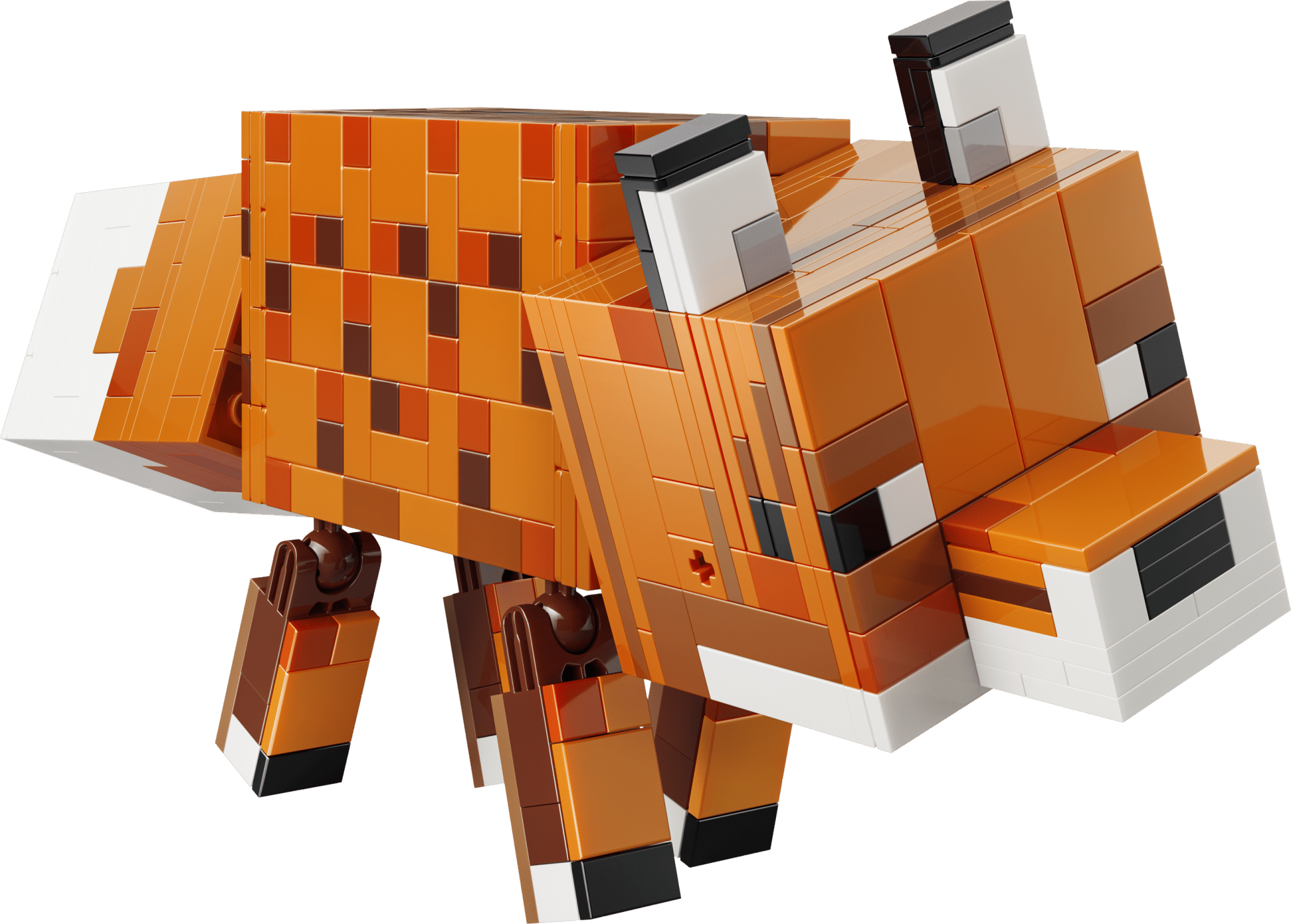 LEGO® Minecraft® The Fox 21588 - Mastermind Toys___249484