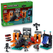 LEGO® Minecraft® Wither Battle 21590 - Mastermind Toys___249486