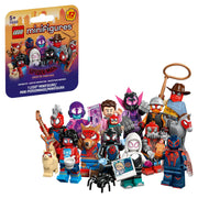 LEGO Minifigures Spider - Man:Spider - Verse 71050 - Mastermind Toys___248439