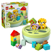 LEGO® My First Shape Sorter: Puppy House 10441 - Mastermind Toys___246730