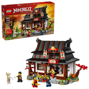 LEGO® NINJAGO® Four Weapons Blacksmith 15th Anniversary 71858 - Mastermind Toys___249563