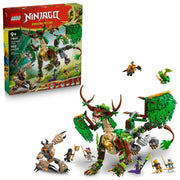 LEGO® NINJAGO® The Dragon of Life Dragon 71859 - Mastermind Toys___249564