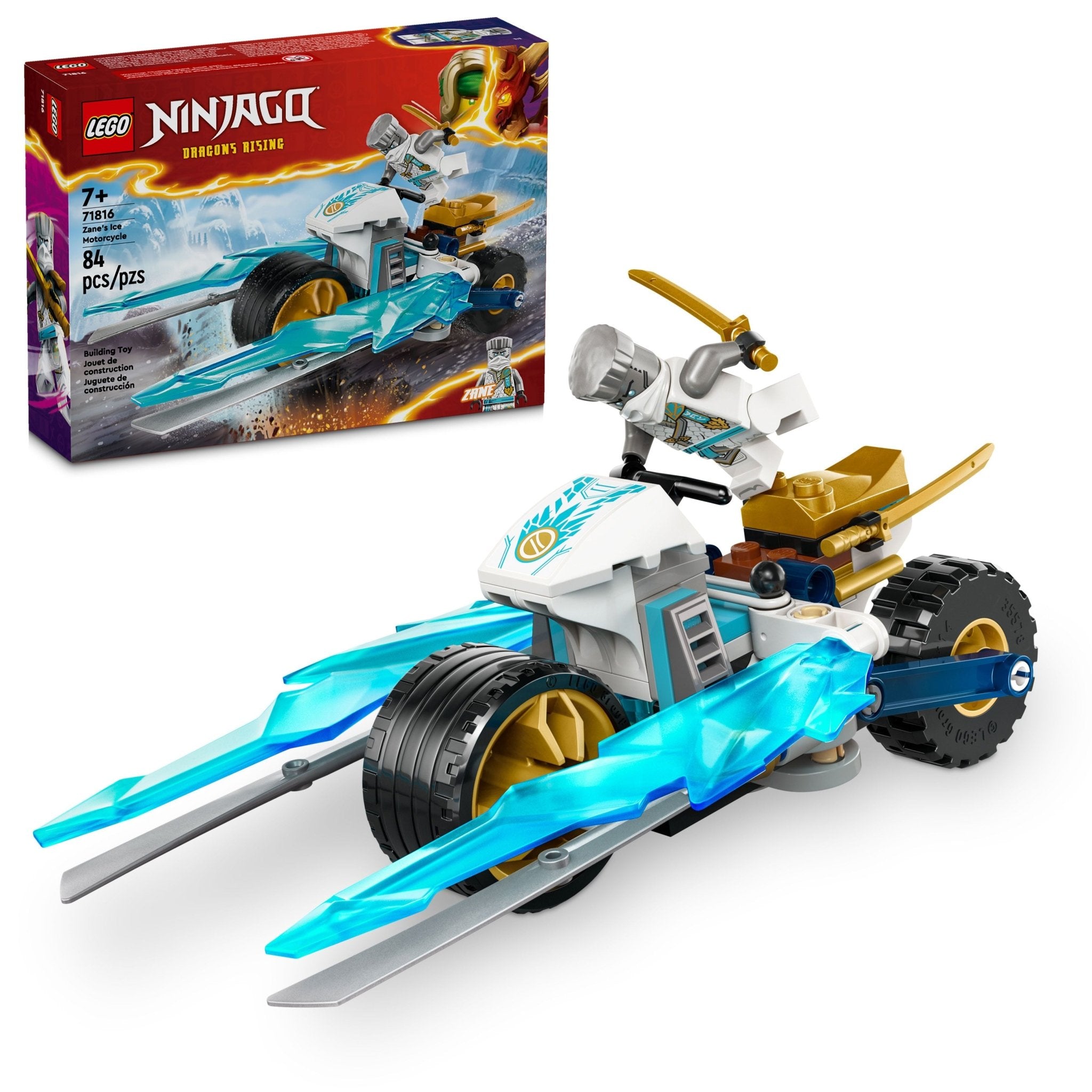 sets lego ninjago