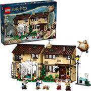 LEGO® Privet Drive: Aunt Marge’s Visit 76451 - Mastermind Toys___246752
