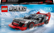 LEGO Speed Champions Audi S1 e - tron quattro 76921 - Mastermind Toys___232486