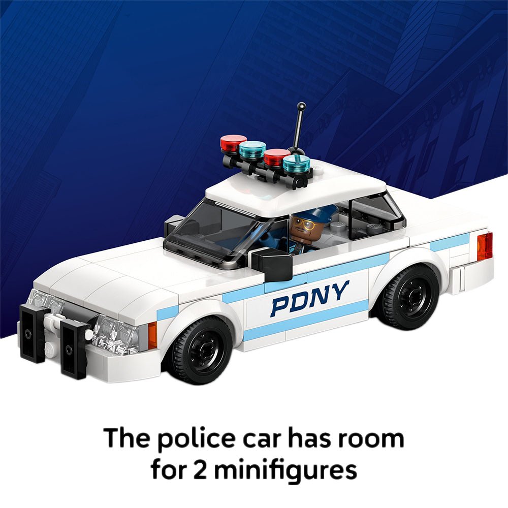 LEGO® Spider - Verse: Miles Morales vs. The Spot 76311 - Mastermind Toys___244321