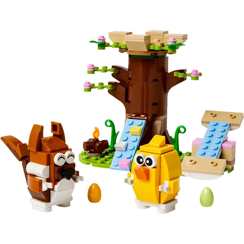 LEGO® Spring Animal Playground 40709 - Mastermind Toys___244741