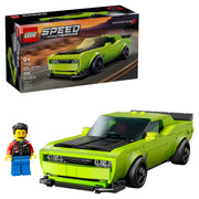 LEGO® SRT Hellcat Sports Car 77237 - Mastermind Toys___246771