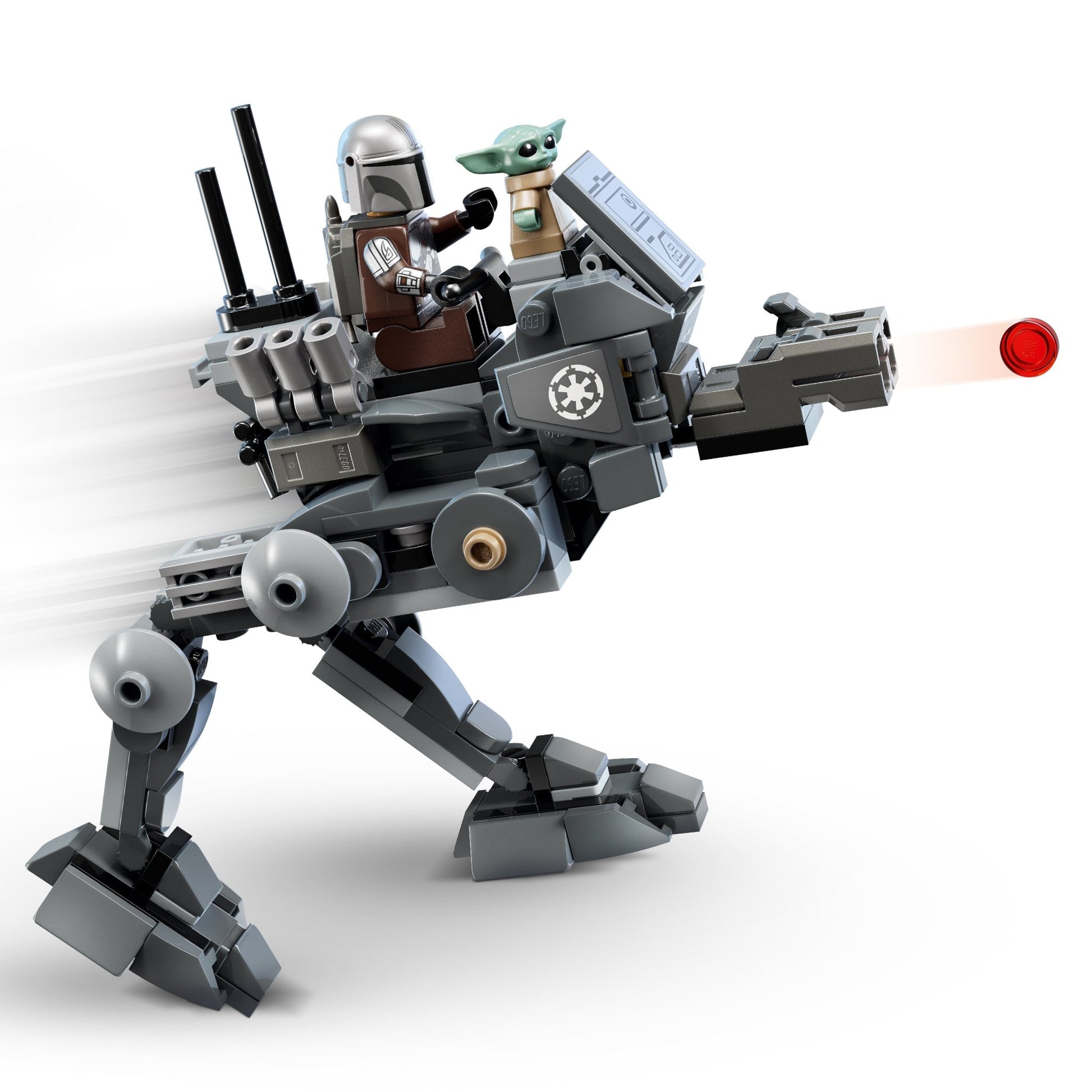 LEGO Star Wars AT - RT Attack 75444 - Mastermind Toys___253746