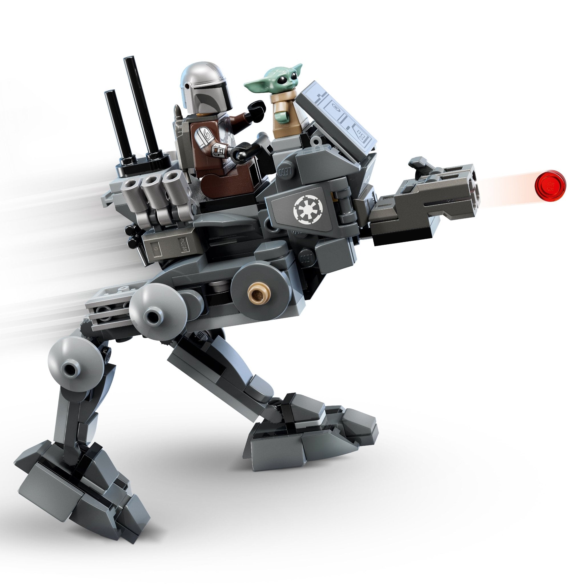 LEGO Star Wars AT - RT Attack 75444 - Mastermind Toys___253746