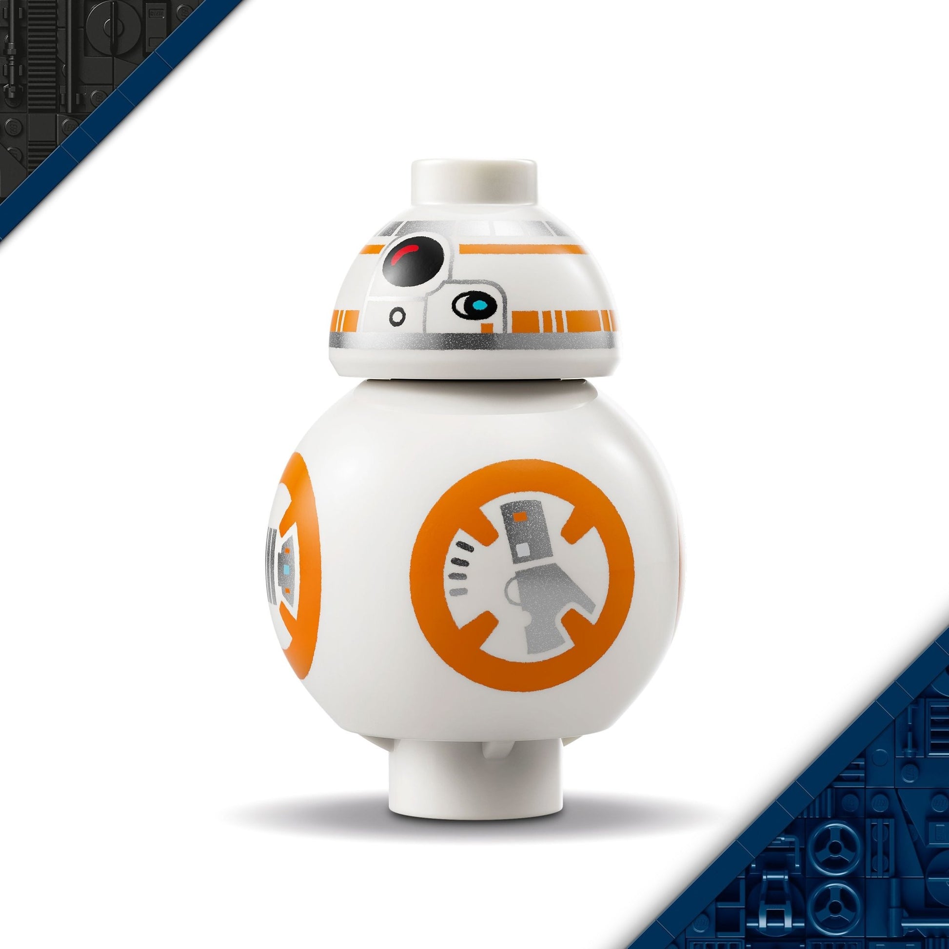 LEGO® Star Wars™ BB - 8™ Astromech Droid 75452 - Mastermind Toys___249573