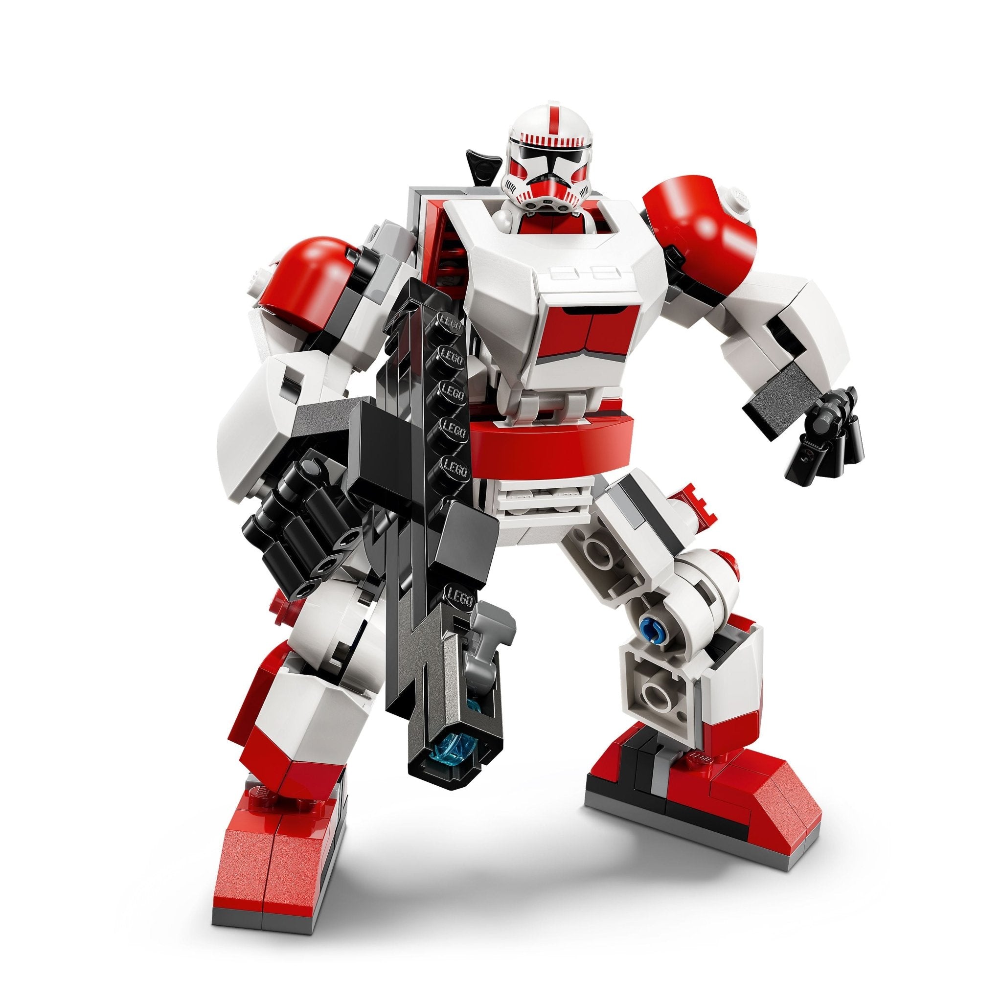 LEGO® Star Wars™ Clone Shock Trooper™ Mech 75448 - Mastermind Toys___249571