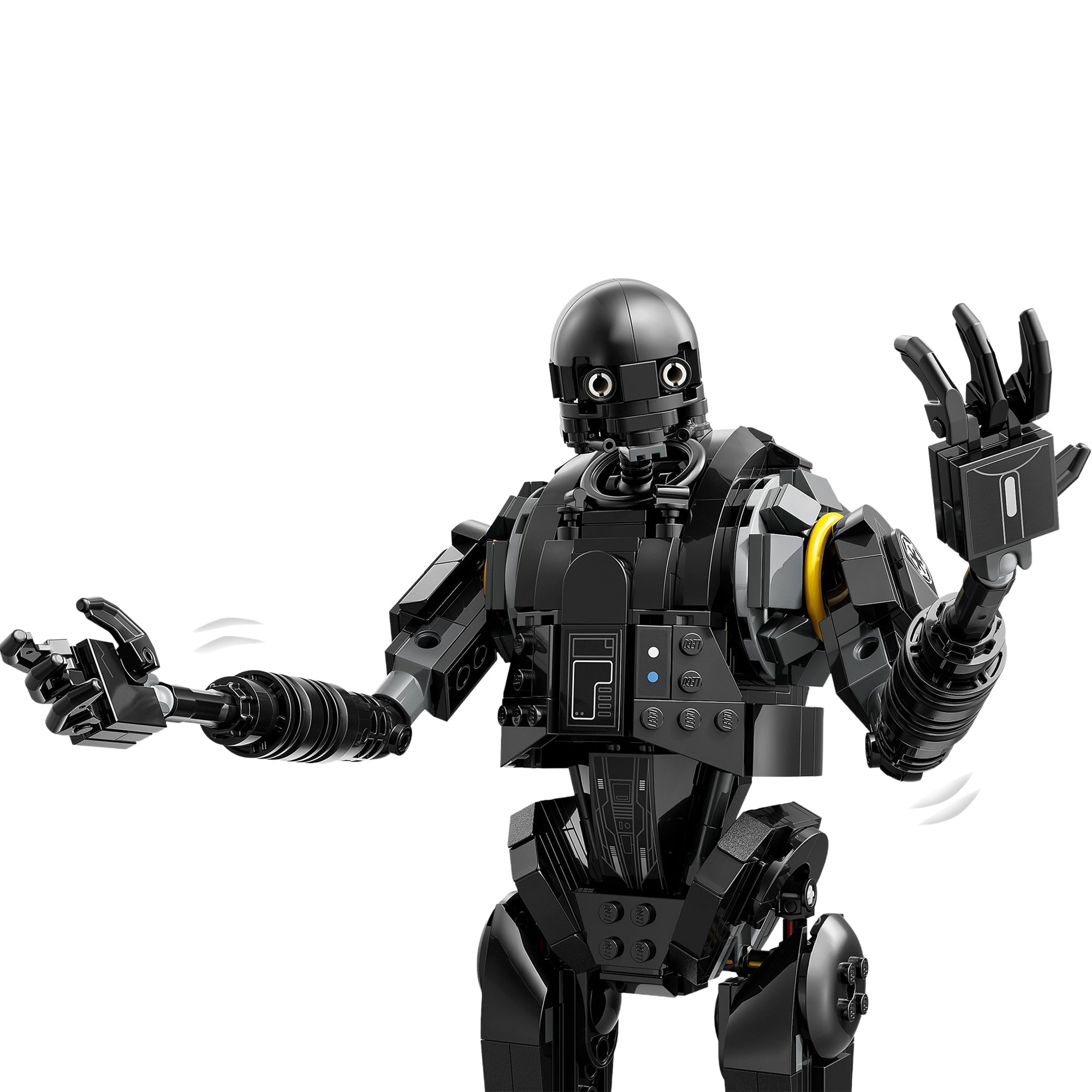 LEGO® Star Wars™ K - 2SO™ Security Droid 75434 - Mastermind Toys___246782