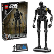 LEGO® Star Wars™ K - 2SO™ Security Droid 75434 - Mastermind Toys___246782