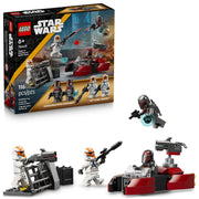 LEGO® Star Wars™ Siege of Mandalore Battle Pack 75449 - Mastermind Toys___249572