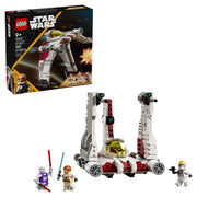 LEGO® Star Wars™ V - 19 Torrent Starfighter 75432 - Mastermind Toys___246780