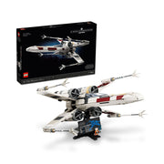 LEGO Star Wars X - Wing Starfighter 75355 Building Set (1,949 Pieces) - Mastermind Toys___229736