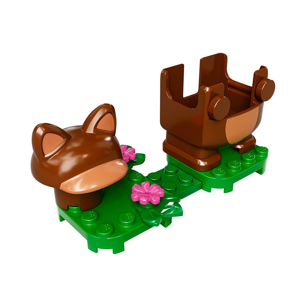 LEGO® Super Mario™ Tanooki Mario Power - Up Pack - Mastermind Toys___219634