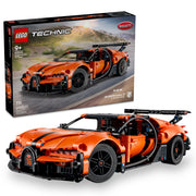 LEGO® Technic™ Bugatti Chiron Pur Sport Hypercar 42222 - Mastermind Toys___249503