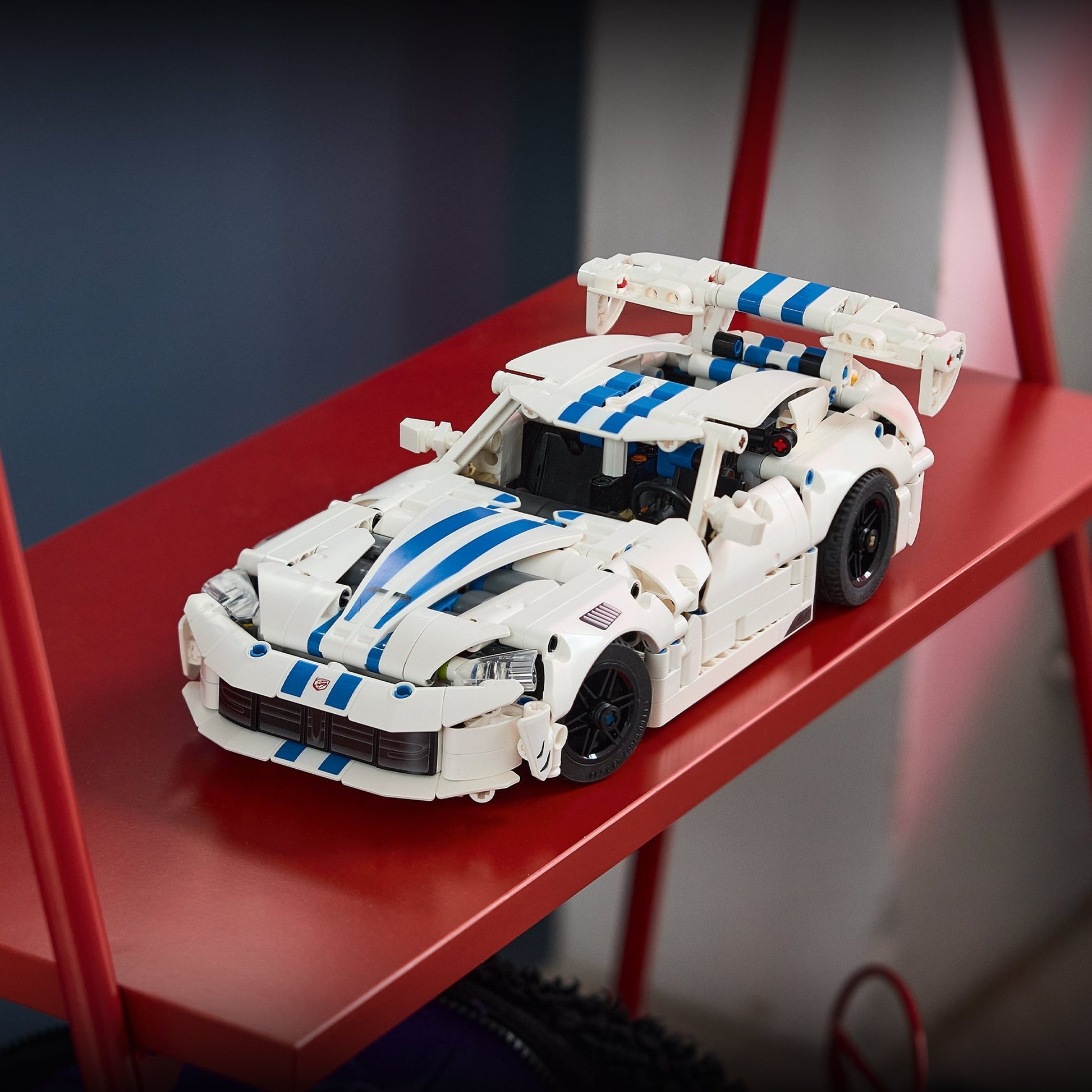 LEGO® Technic Dodge Viper GTS-R Sports Car 42234 - Mastermind Toys___253812