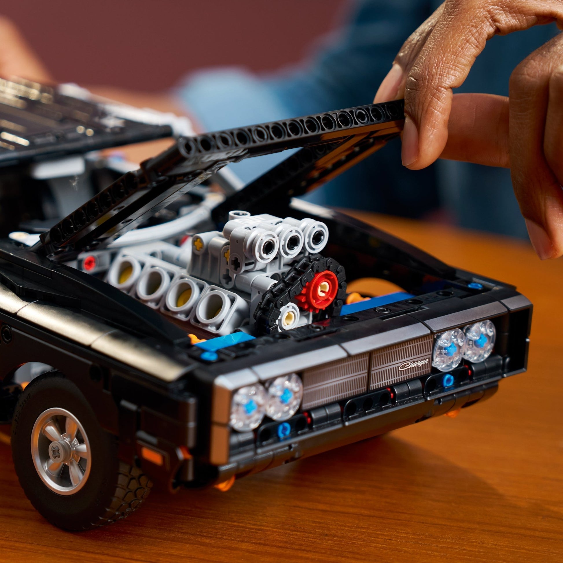 T Car 42231 - Mastermind Toys___253809